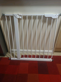 baby gates gumtree